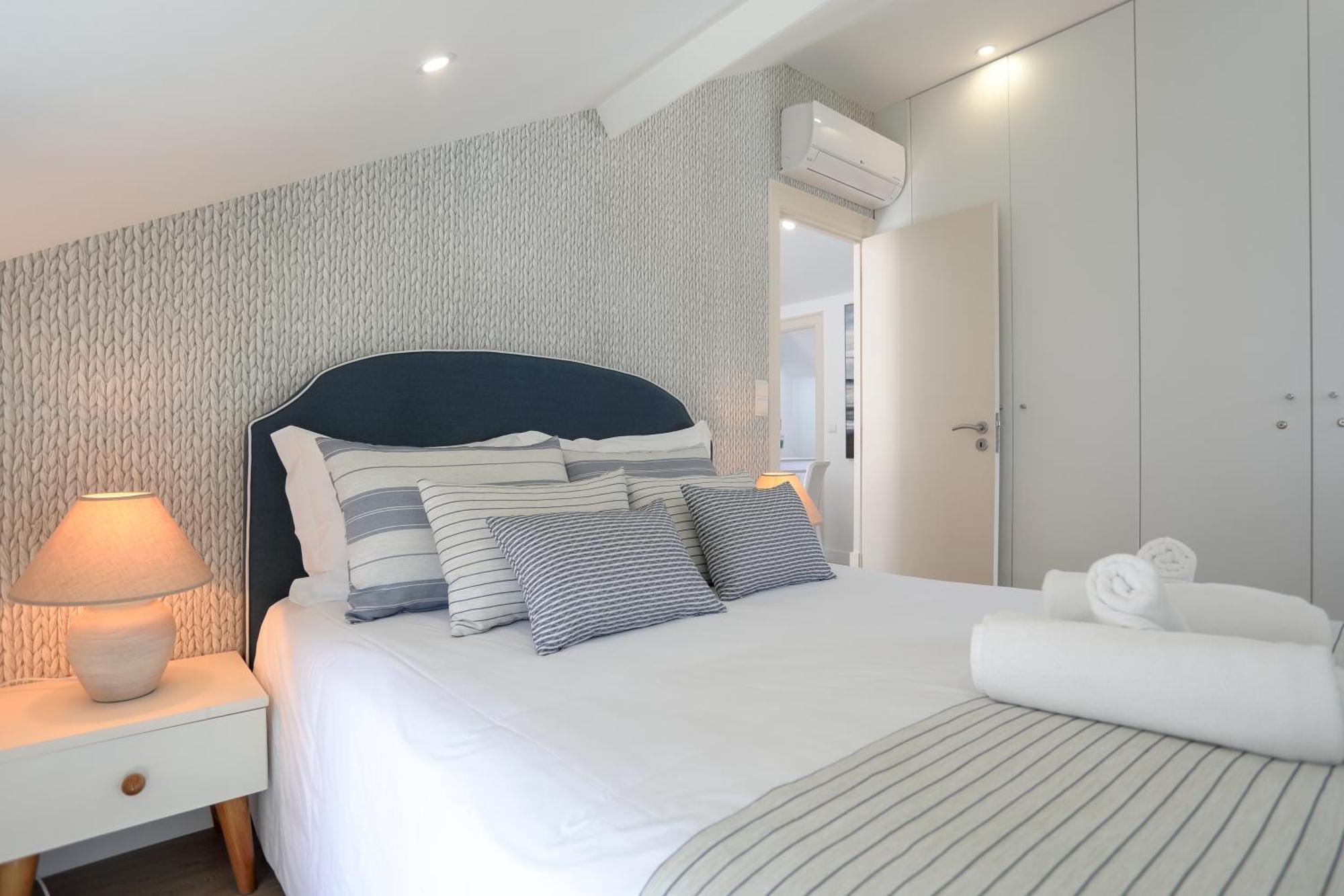 Casa Ribeiro Apartment Nazare Exterior photo